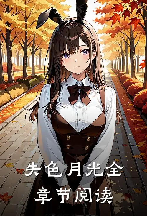 失色月光全章节阅读