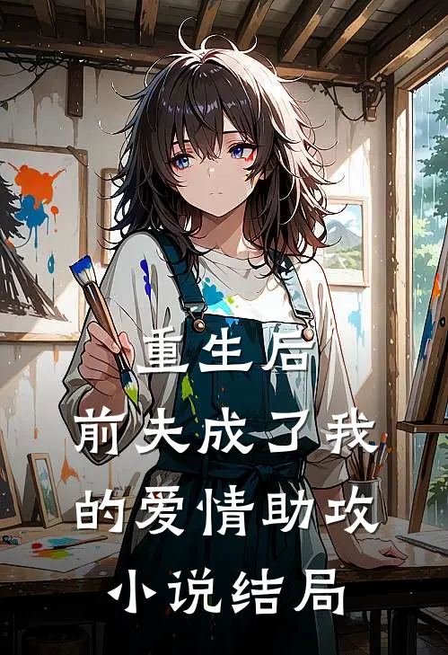 重生后，前夫成了我的爱情助攻小说结局