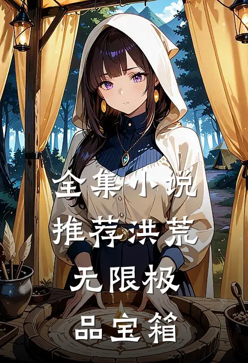 全集小说推荐洪荒:无限极品宝箱