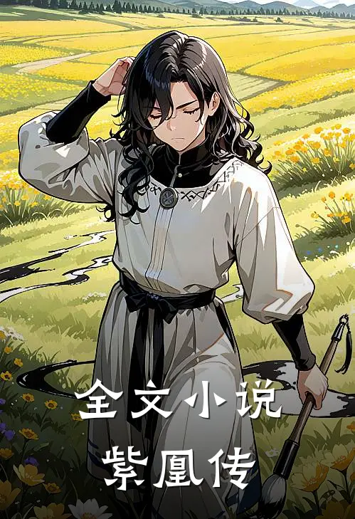 全文小说紫凰传