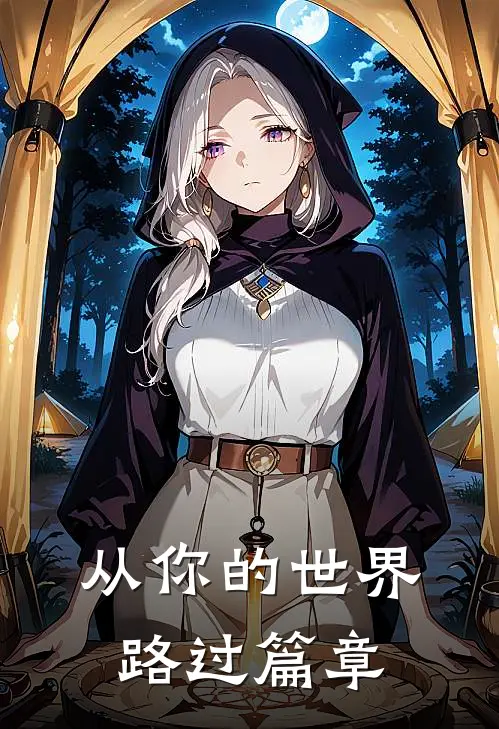 从你的世界路过篇章