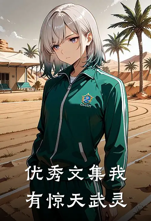 优秀文集我有惊天武灵