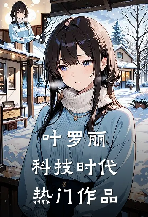 叶罗丽：科技时代热门作品