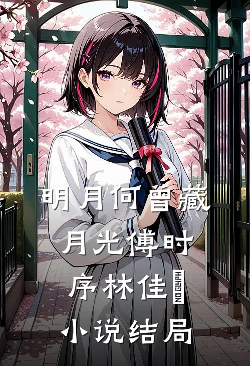 明月何曾藏月光傅时序林佳玥小说结局