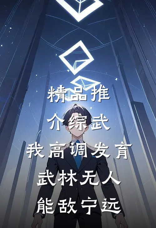 精品推介综武:我高调发育,武林无人能敌宁远