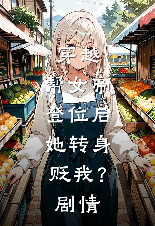 穿越：帮女帝登位后，她转身贬我？剧情