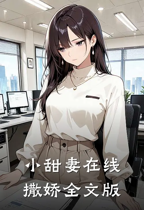 小甜妻在线撒娇全文版