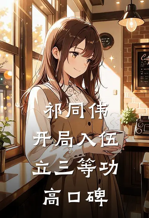祁同伟：开局入伍立三等功高口碑