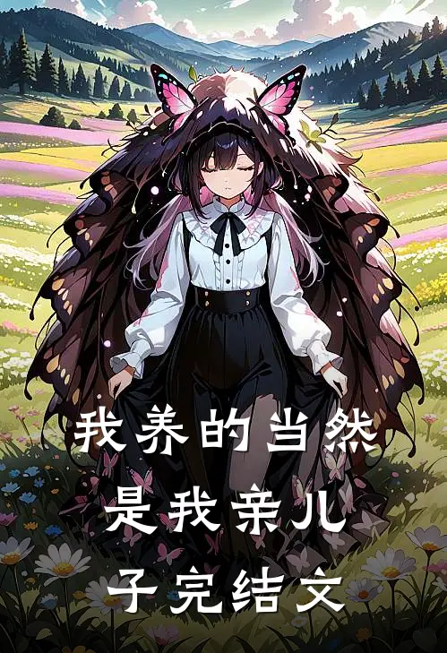 我养的当然是我亲儿子完结文
