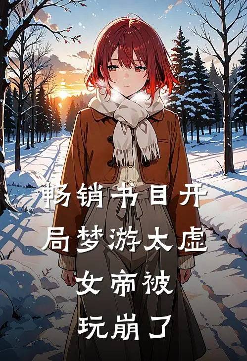 畅销书目开局梦游太虚，女帝被玩崩了