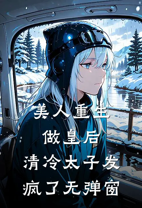 美人重生做皇后，清冷太子发疯了无弹窗