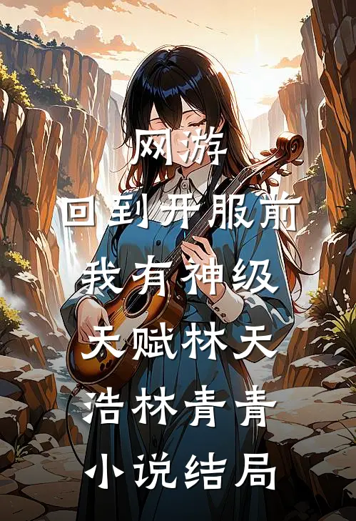 网游：回到开服前我有神级天赋林天浩林青青小说结局