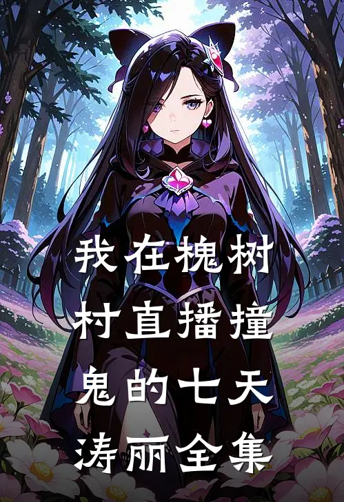 我在槐树村直播撞鬼的七天”涛”丽 全集