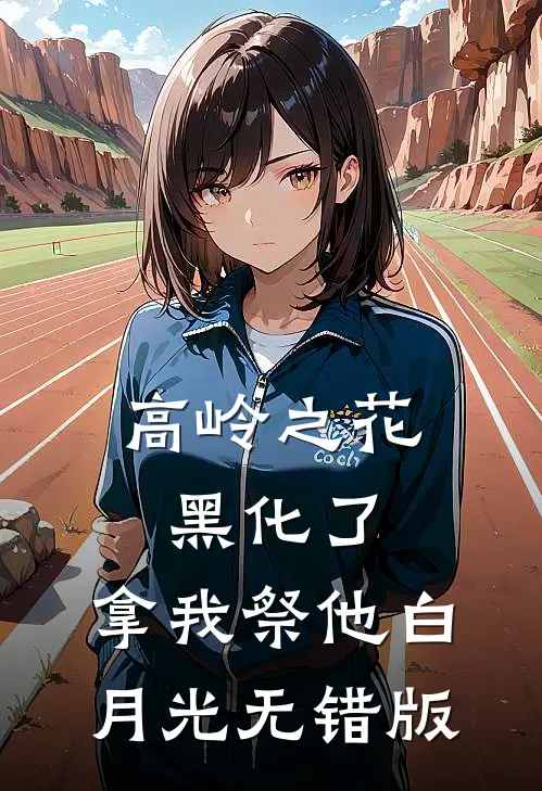 高岭之花黑化了，拿我祭他白月光无错版