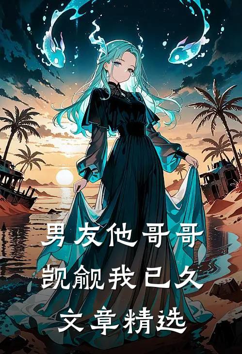 男友他哥哥觊觎我已久文章精选