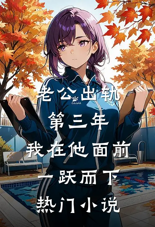 老公出轨第三年，我在他面前一跃而下热门小说