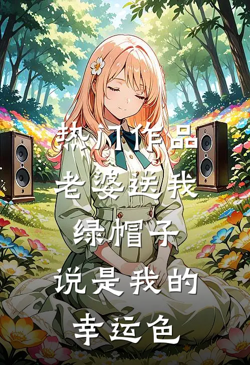 热门作品老婆送我绿帽子，说是我的幸运色