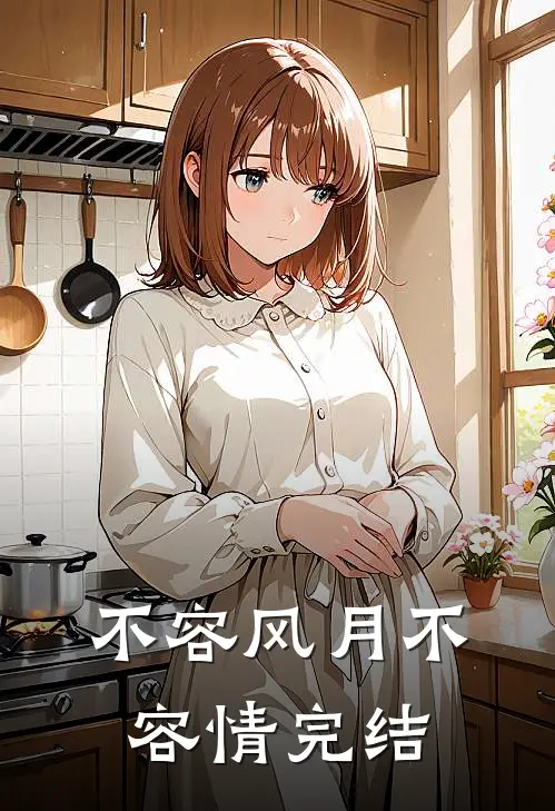 不容风月不容情完结