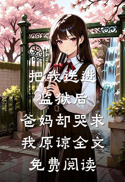 把我送进监狱后，爸妈却哭求我原谅全文免费阅读