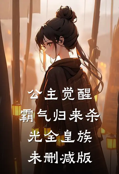 公主觉醒，霸气归来杀光全皇族未删减版