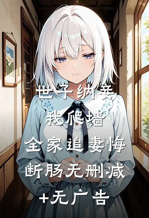 世子纳妾我爬墙，全家追妻悔断肠无删减+无广告