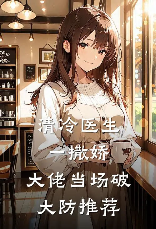 清冷医生一撒娇，大佬当场破大防推荐