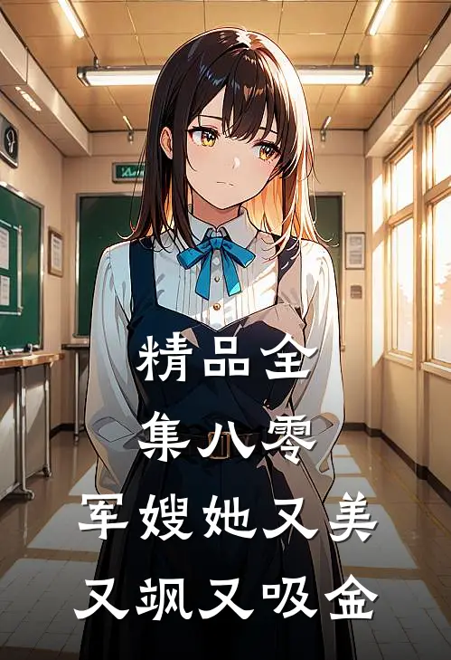 精品全集八零：军嫂她又美又飒又吸金