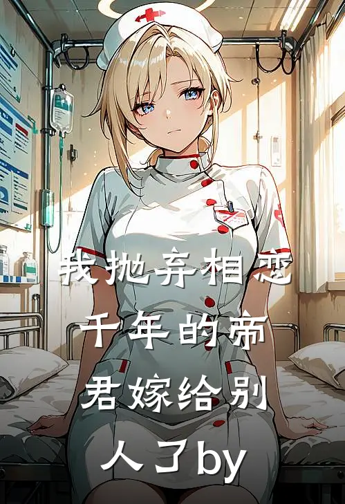 我抛弃相恋千年的帝君嫁给别人了by