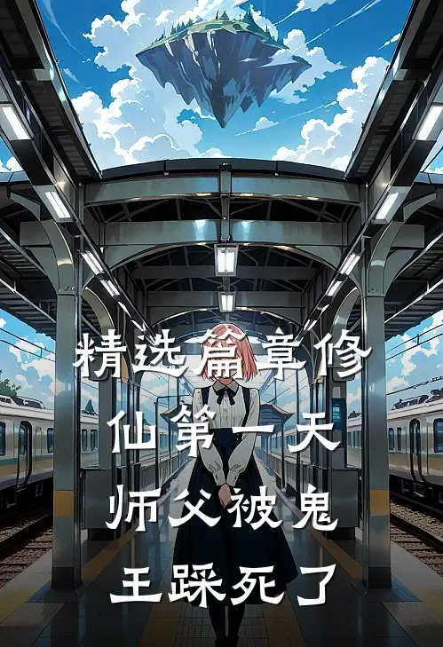 精选篇章修仙第一天，师父被鬼王踩死了