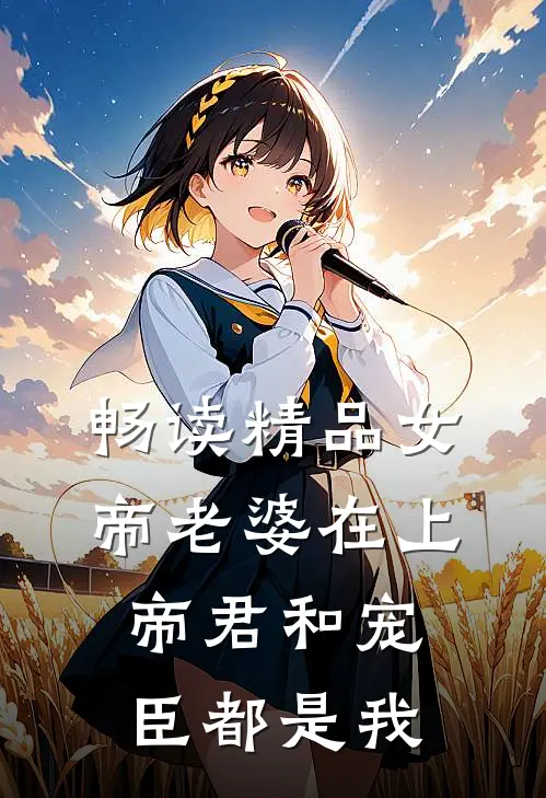 畅读精品女帝老婆在上：帝君和宠臣都是我