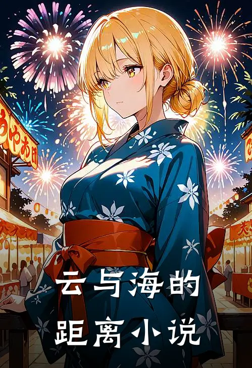 云与海的距离小说