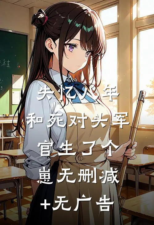 失忆八年，和死对头军官生了个崽无删减+无广告