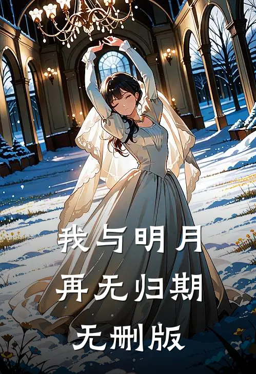 我与明月再无归期无删版