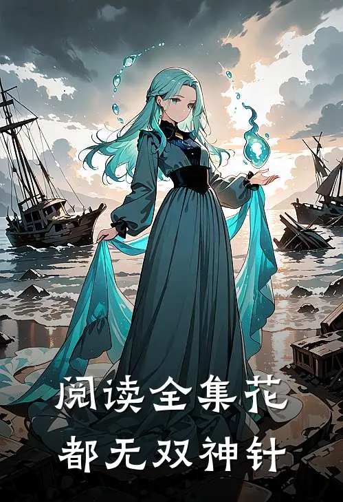 阅读全集花都无双神针