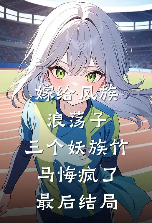 嫁给凤族浪荡子，三个妖族竹马悔疯了最后结局