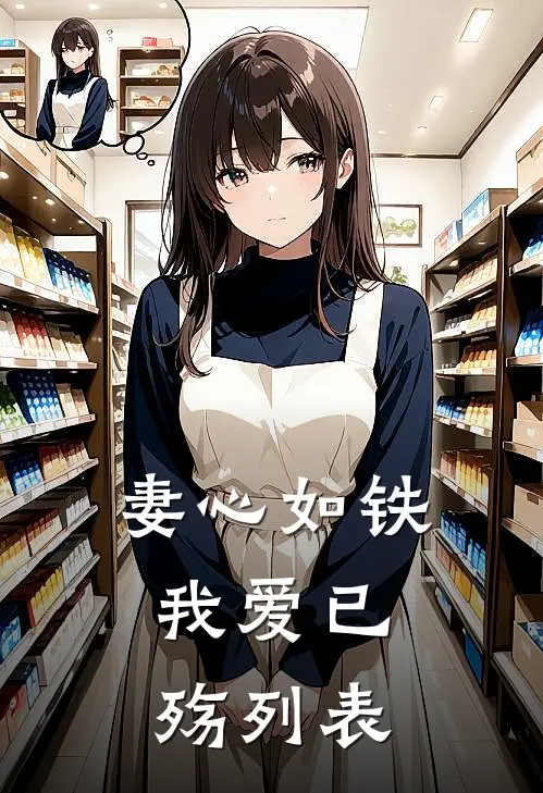 妻心如铁，我爱已殇列表