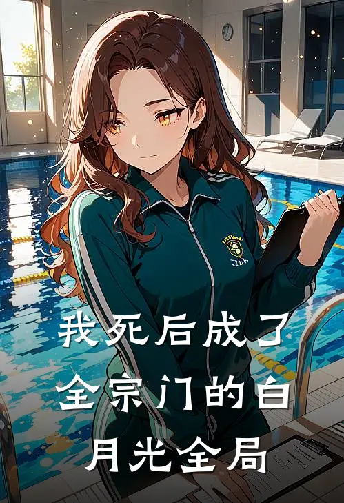 我死后成了全宗门的白月光全局