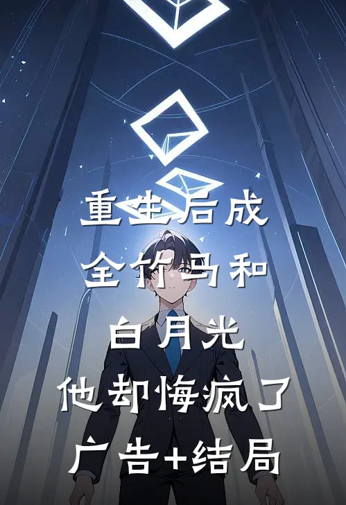 重生后成全竹马和白月光，他却悔疯了广告+结局