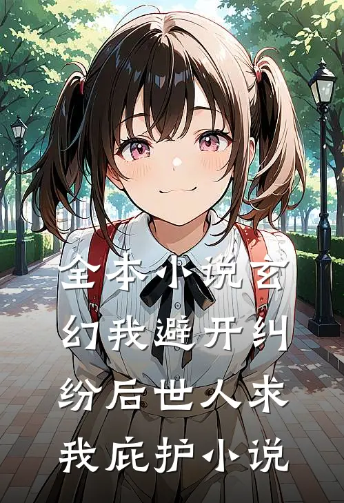 全本小说玄幻我避开纠纷后世人求我庇护小说