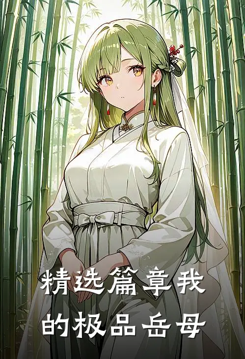 精选篇章我的极品岳母