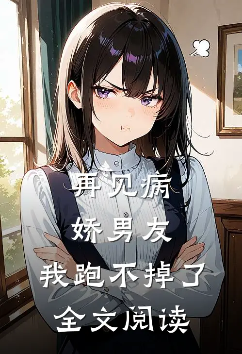 再见病娇男友，我跑不掉了全文阅读