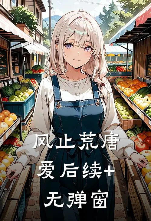 风止荒唐爱后续+无弹窗