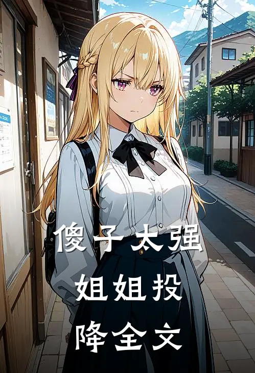 傻子太强，姐姐投降全文