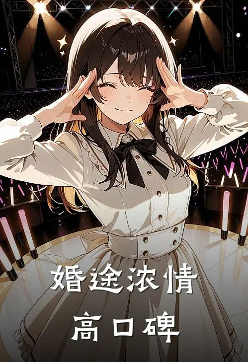 婚途浓情高口碑