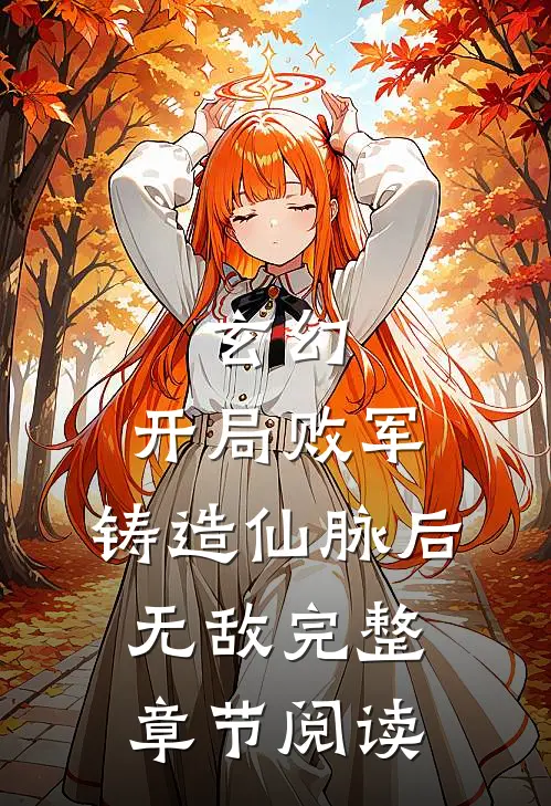 玄幻：开局败军，铸造仙脉后无敌完整章节阅读