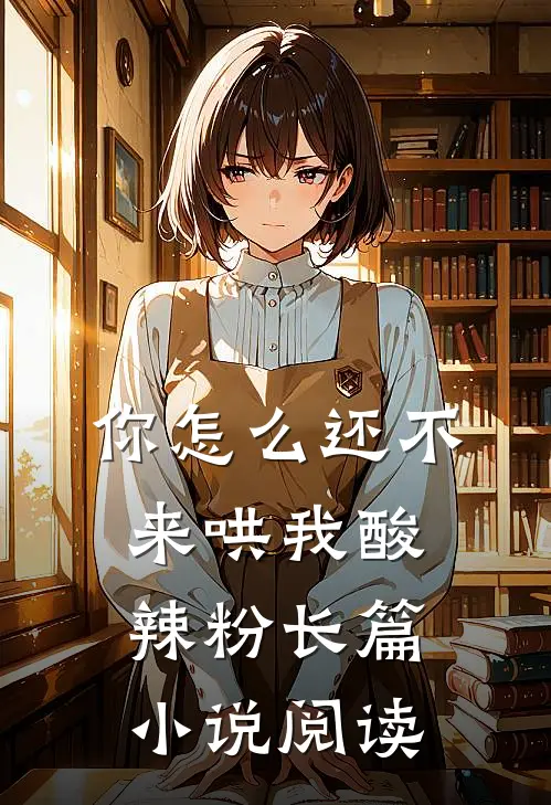你怎么还不来哄我酸辣粉长篇小说阅读