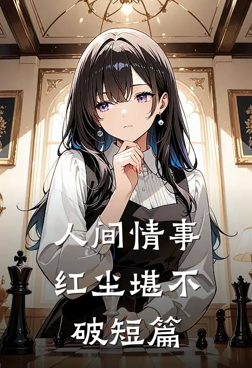 人间情事，红尘堪不破短篇