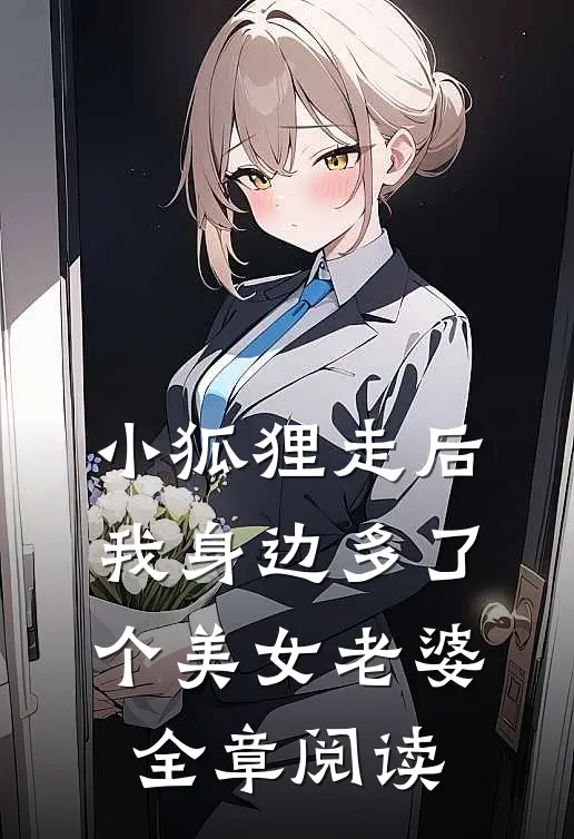 小狐狸走后，我身边多了个美女老婆全章阅读