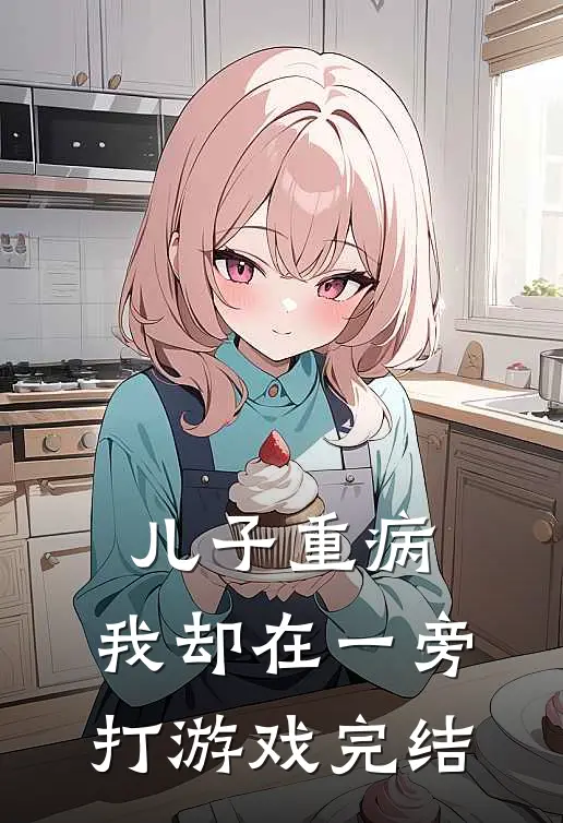 儿子重病，我却在一旁打游戏完结
