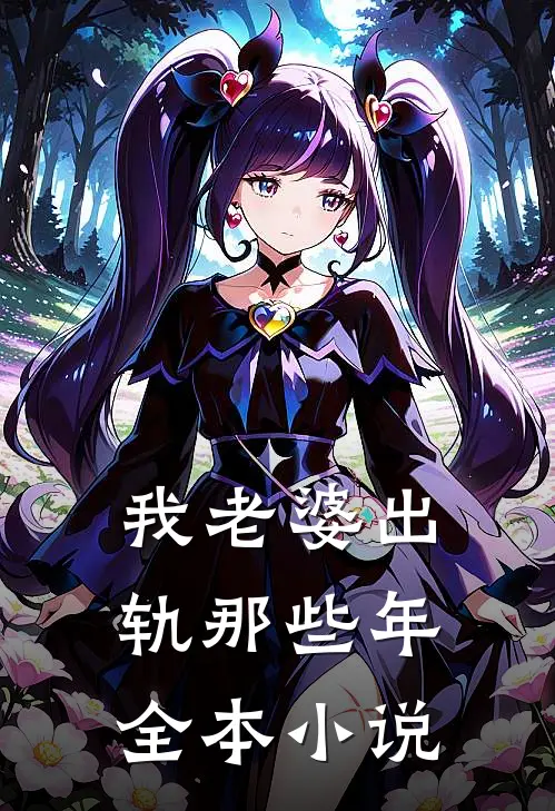 我老婆出轨那些年全本小说